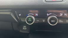 Honda HR-V 1.5 eHEV Advance 5dr CVT Hybrid Hatchback